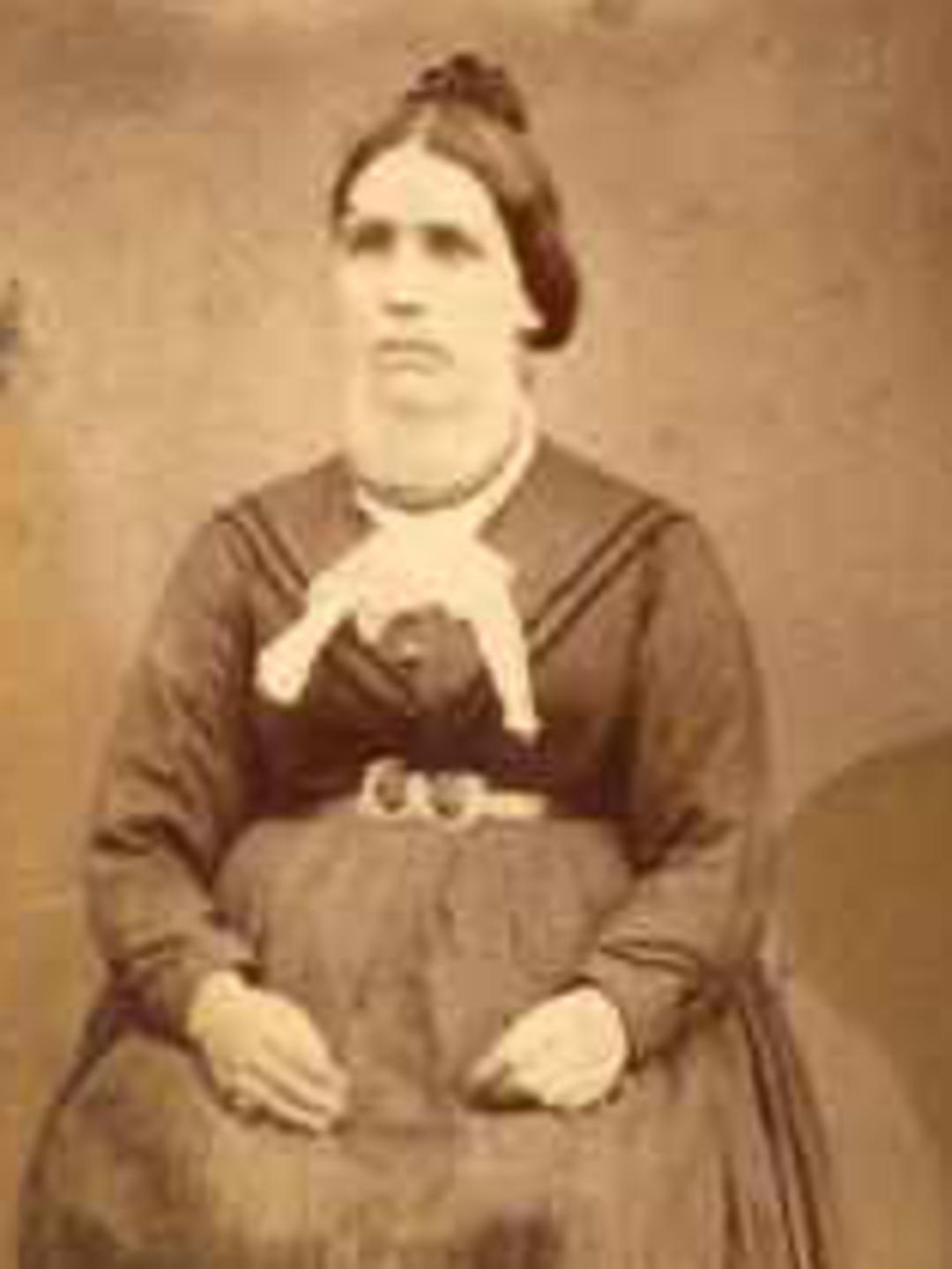 Eliza Charlotte Clark (1829 - 1898) Profile